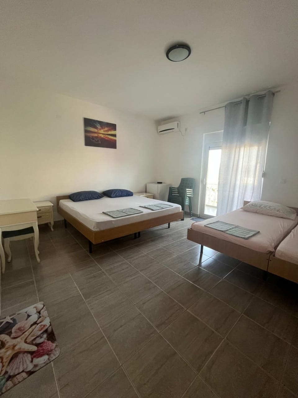 Saraj appartments Vacation rental in Ulcinj Municipality