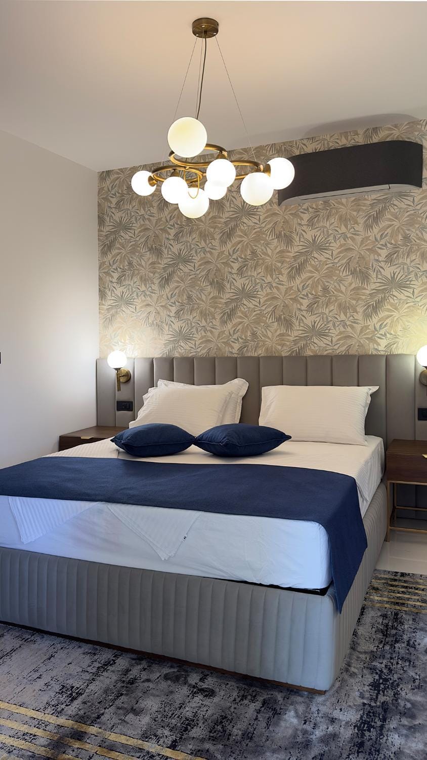 Villa Fortuna Apartment in Dubrovnik-Neretva County