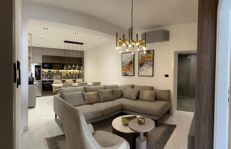 Villa Fortuna Apartment in Dubrovnik-Neretva County