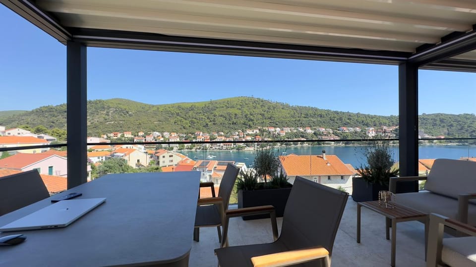 Villa Fortuna Apartment in Dubrovnik-Neretva County