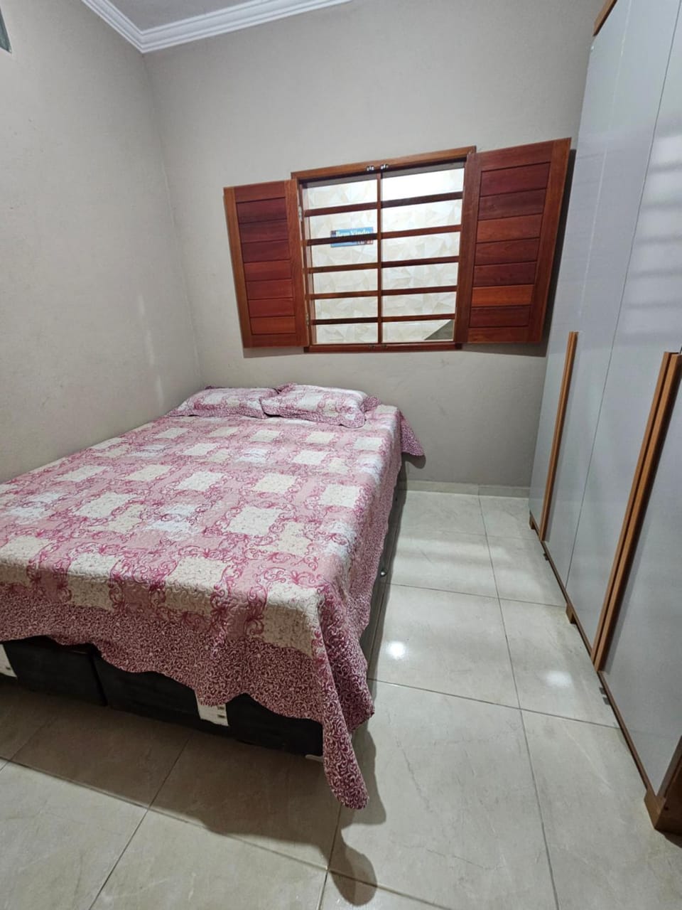 Aconchego Paz House in Tamandaré