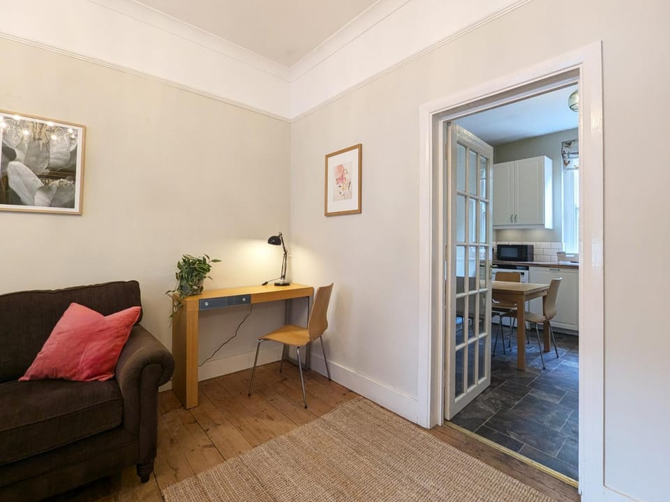 Communal lounge/ TV room, Living room