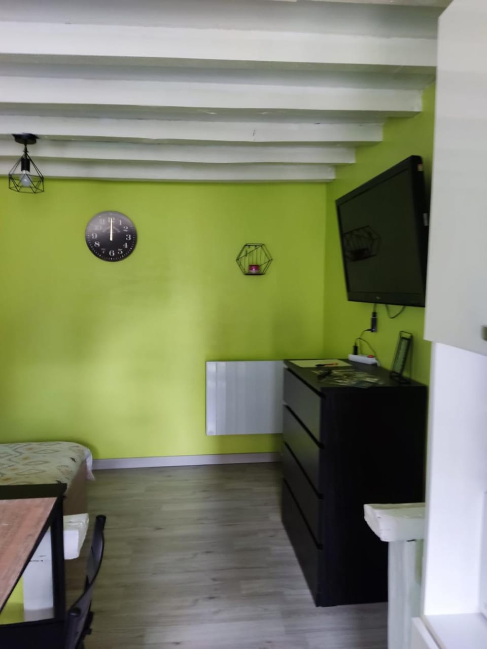 Studio au cœur de la Sologne Apartment in Centre-Val de Loire