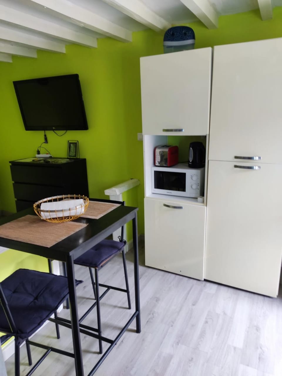 Studio au cœur de la Sologne Apartment in Centre-Val de Loire