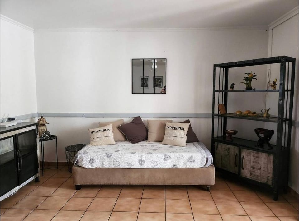 La Casa del Rey Apartment in Saint-Paul