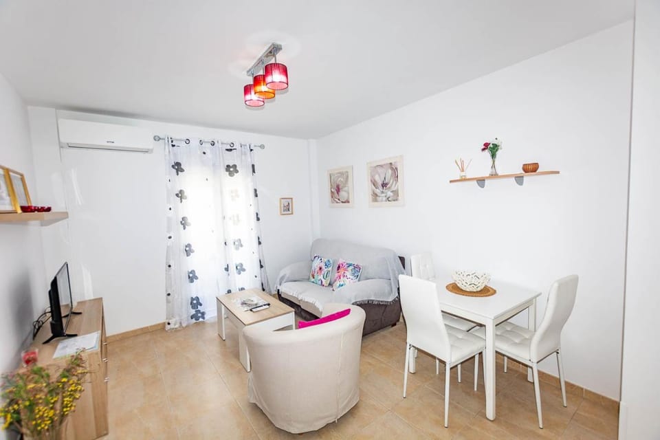 Apartamento Ángel Apartment in Nerja