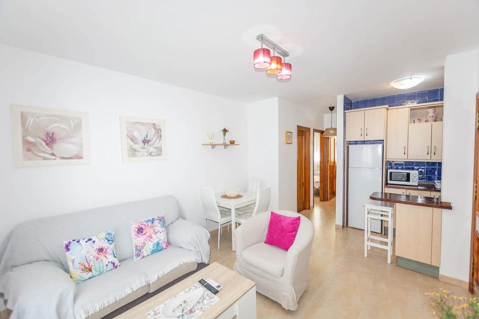 Apartamento Ángel Apartment in Nerja