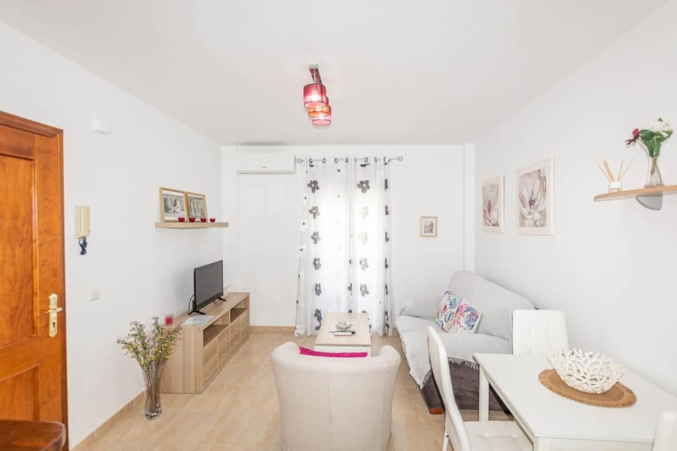 Apartamento Ángel Apartment in Nerja