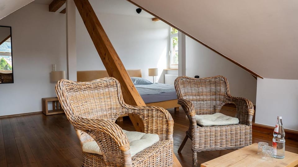 Hotel Rhodter Adler Hotel in Rhineland-Palatinate