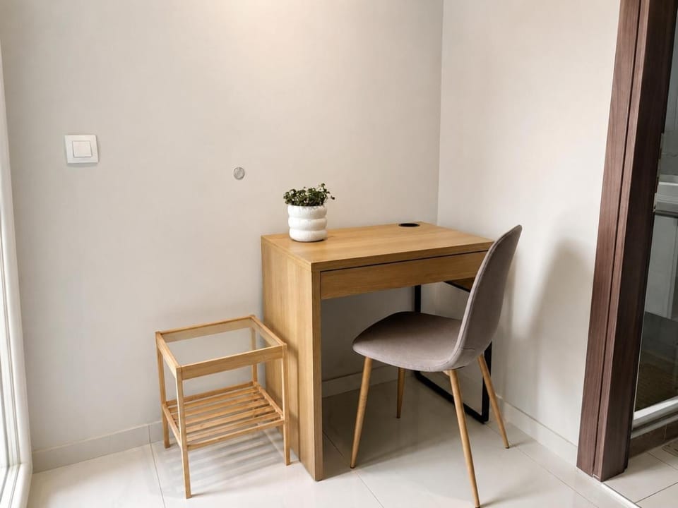 Cozy Studio in the City Center, Buka Hospitality Apartment in Thessaloniki