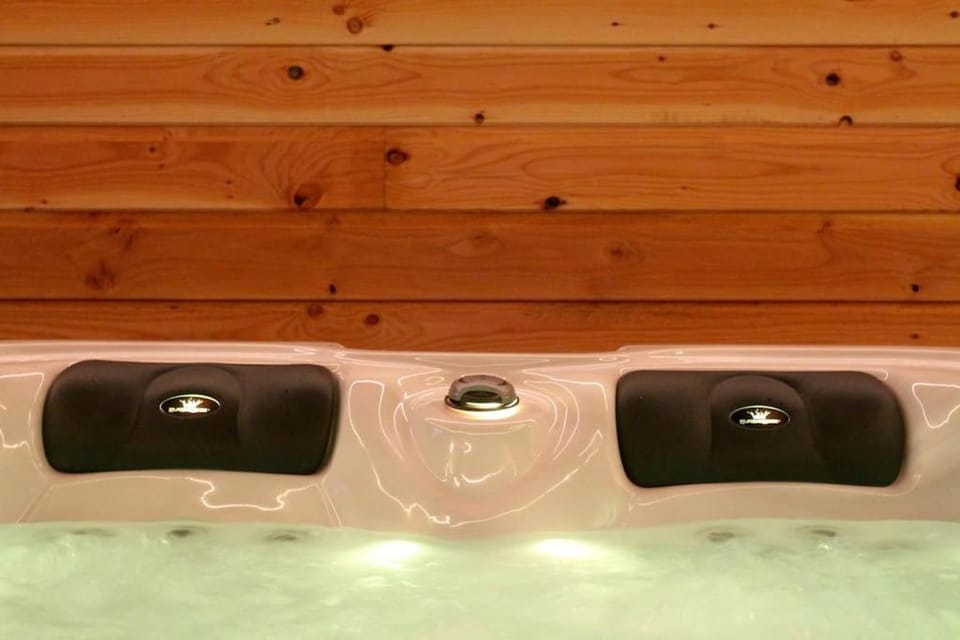 Spa and wellness centre/facilities