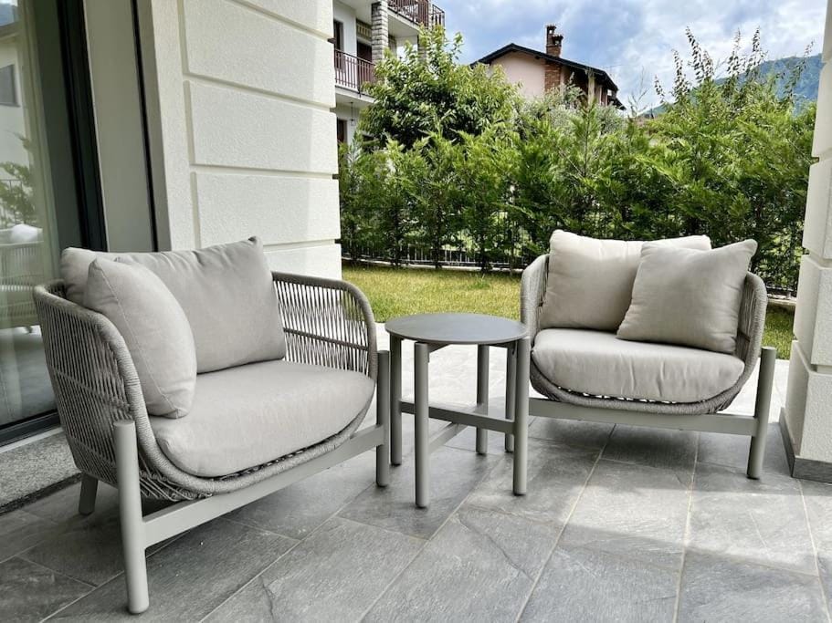 NaLia Apartment in Ossuccio Apartment in Tremezzina