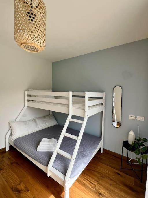 NaLia Apartment in Ossuccio Apartment in Tremezzina