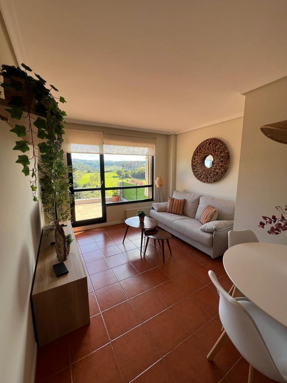 Apartamento Guou Apartment in Western coast of Cantabria