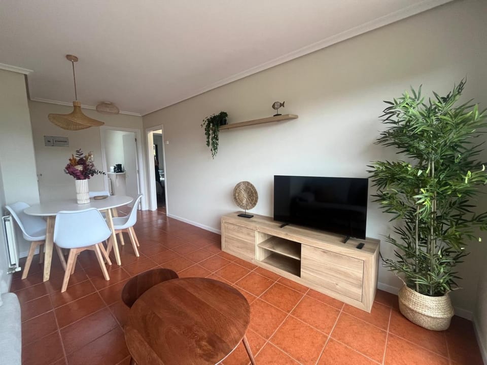 Apartamento Guou Apartment in Western coast of Cantabria