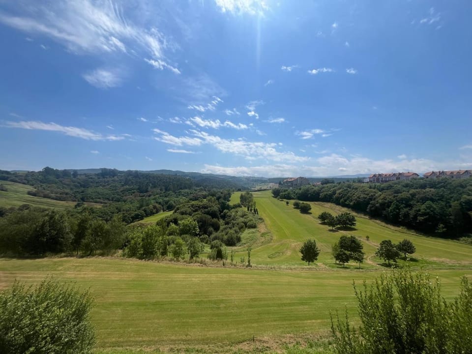 Apartamento Guou Apartment in Western coast of Cantabria