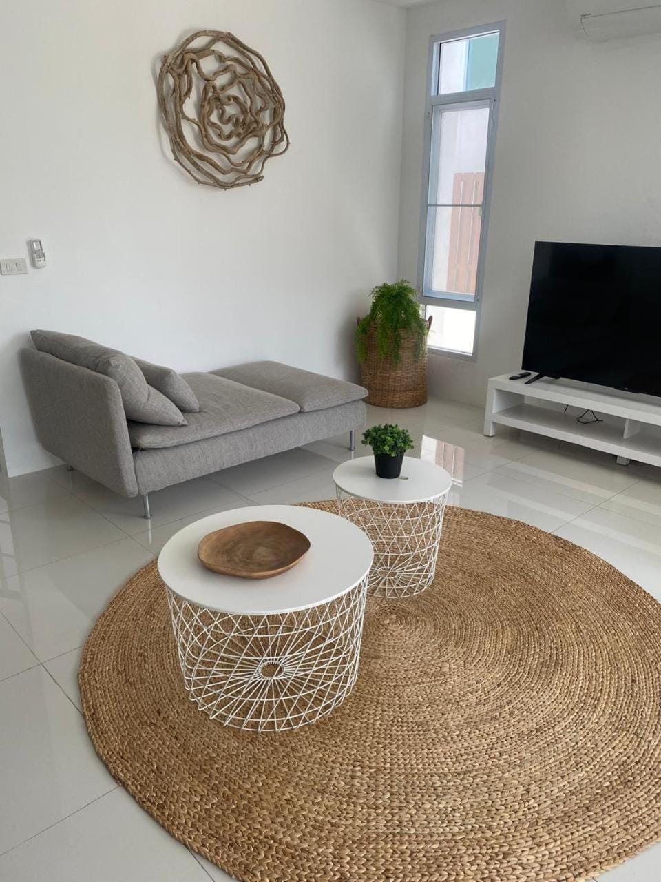 Communal lounge/ TV room, Living room