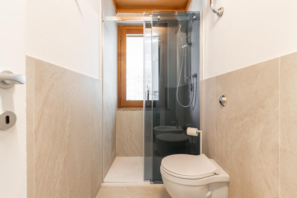 Shower, Toilet, Bathroom, bidet