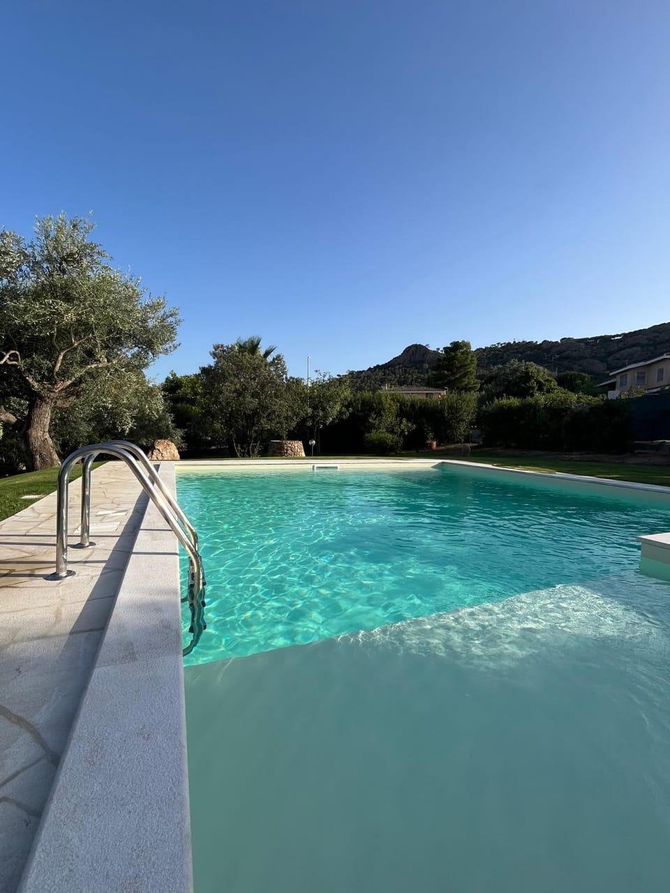 Casa Pilato Bed and Breakfast in Sardinia