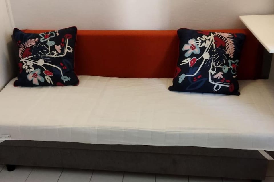 Petit studio rénové proche Place République 75011 Apartment in Paris