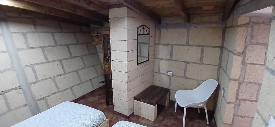 Abona Cave House Villa in Abona