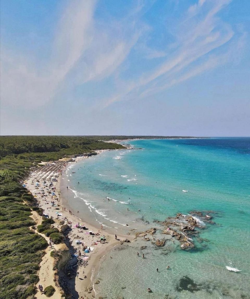 Nearby landmark, Beach