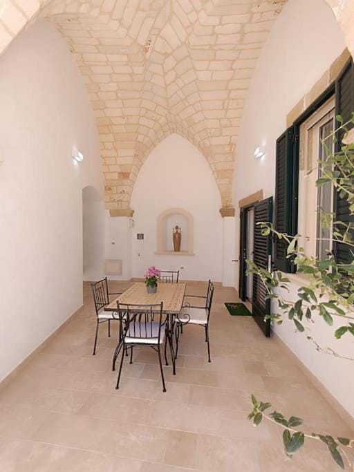 Patio, Balcony/Terrace
