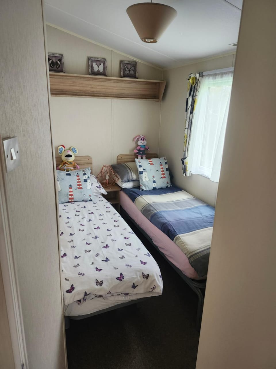 Chapmans Holiday Home Newquay House in England
