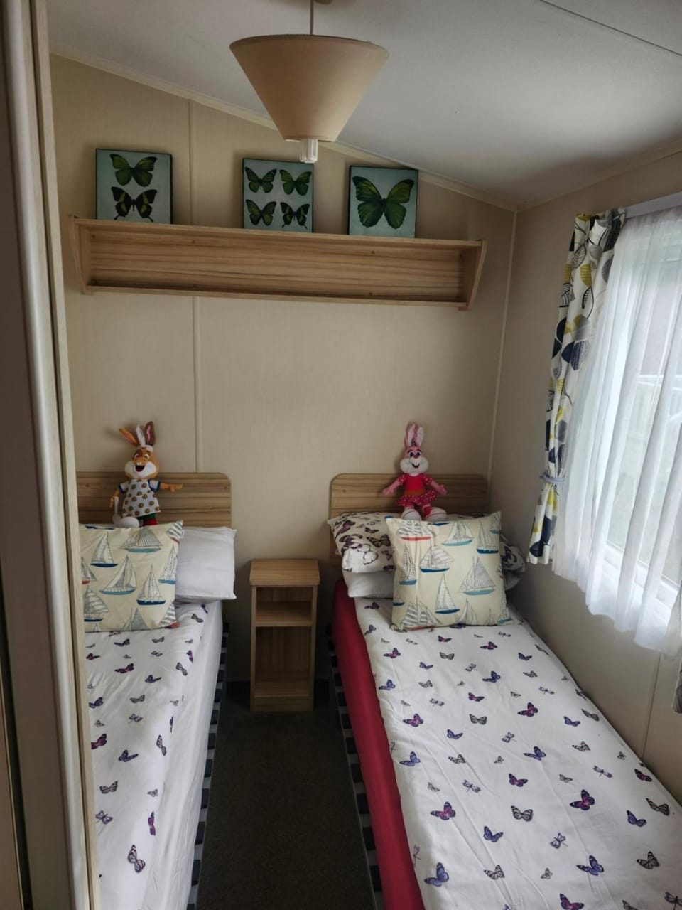 Chapmans Holiday Home Newquay House in England