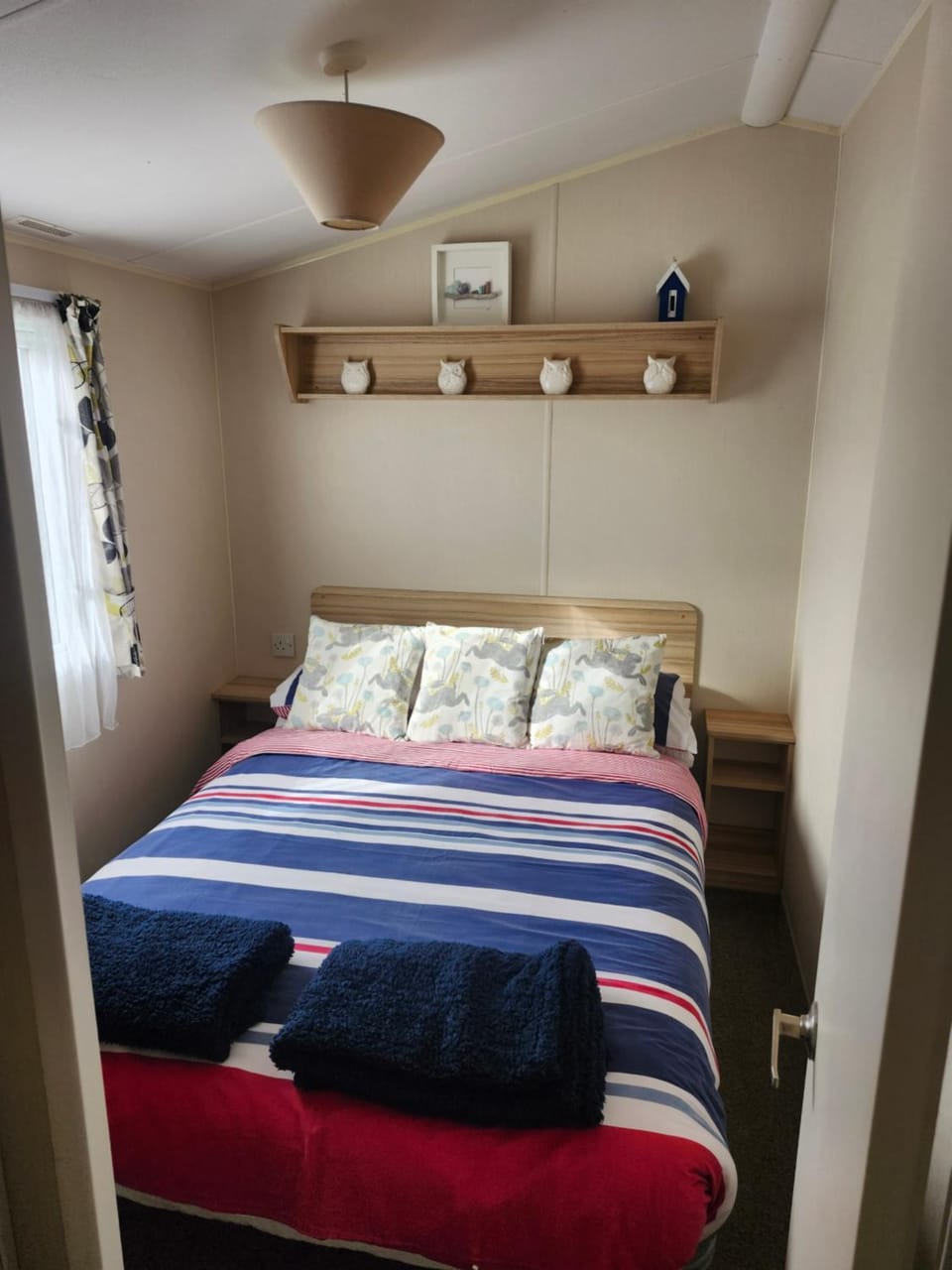 Chapmans Holiday Home Newquay House in England