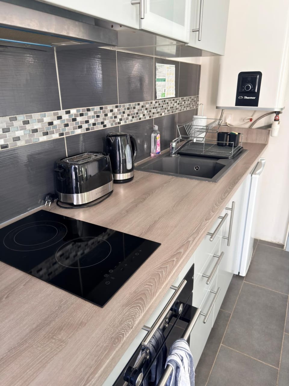 Prix Malin Joli T2 en RDC Apartment in Vosges