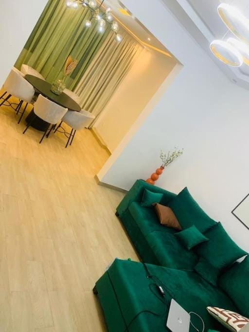 Tima Suit Apartment in Dakar