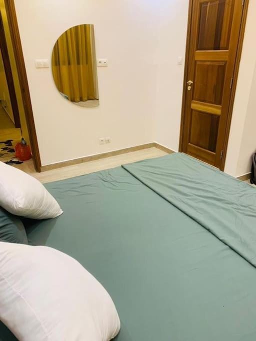 Tima Suit Apartment in Dakar