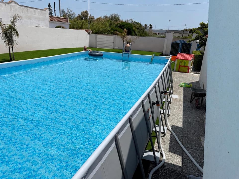 Casa Loca del mar Villa in Apulia