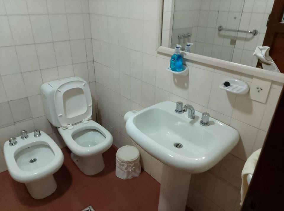 Toilet, Bathroom, bidet