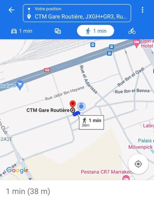Location