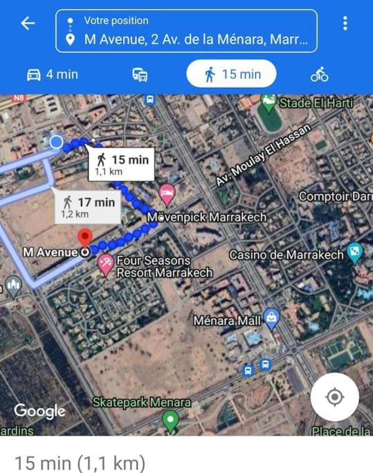 Location