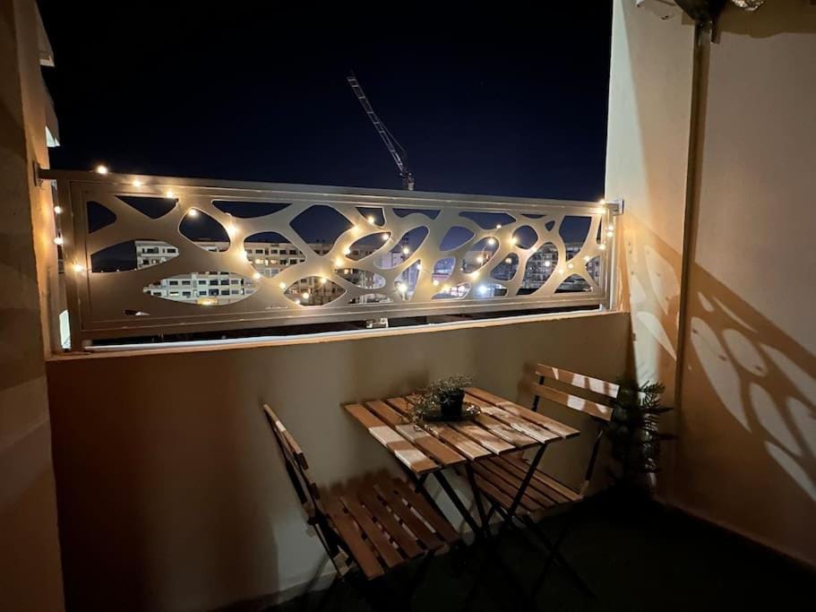 View (from property/room), Balcony/Terrace