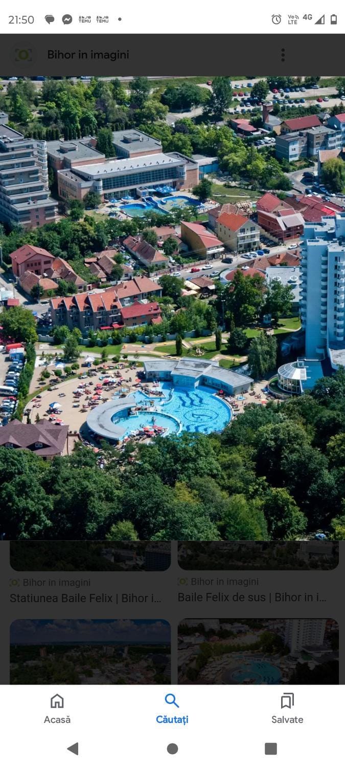 Apartament DeLuxe Apartment in Hungary