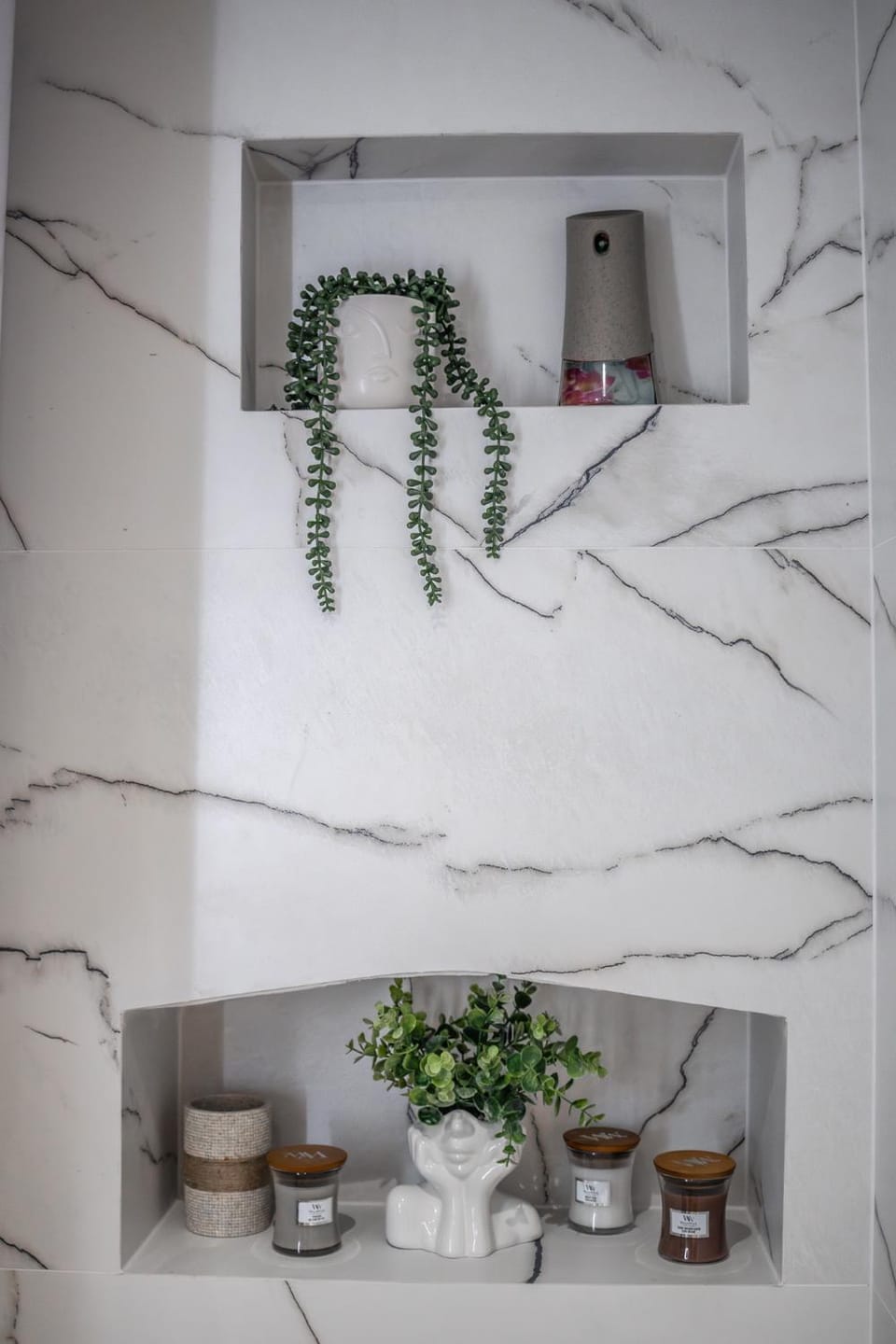 Urban Oasis Apartment in Rijeka