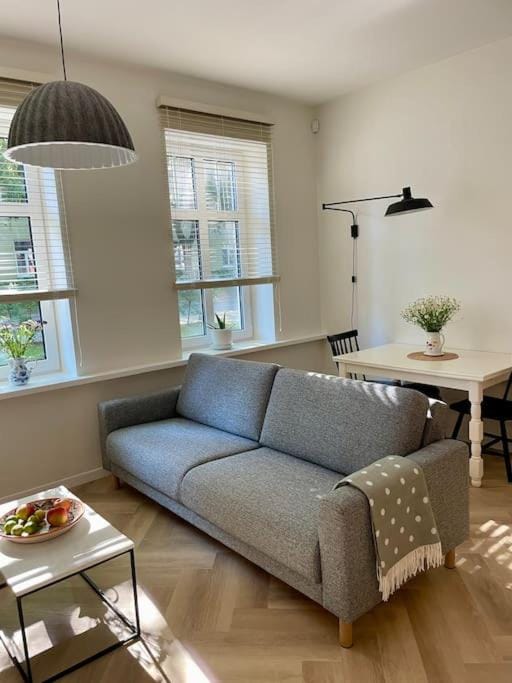 Šilutė's home Apartment in Klaipėda County, Lithuania