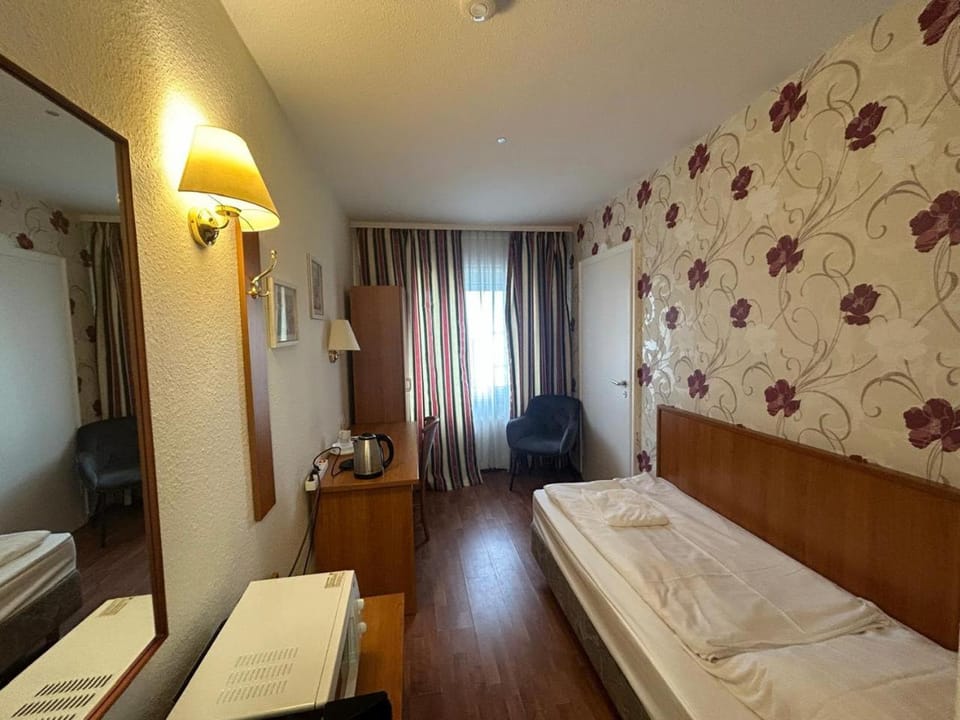 WestEnd#305 Apartment in Frankfurt