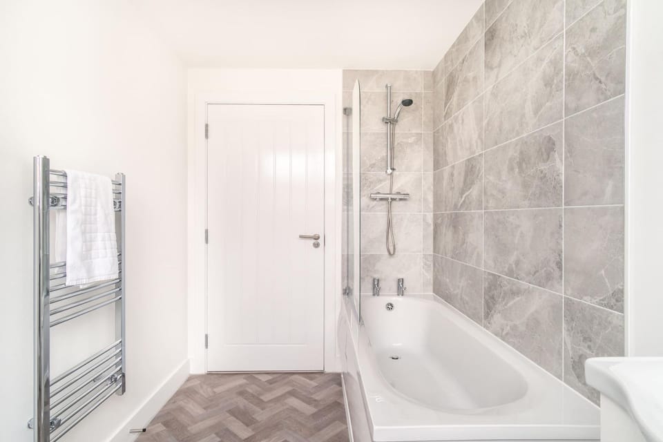 Fabulous 1 Bed Apartment in Central Wrexham Apartment in Wrexham