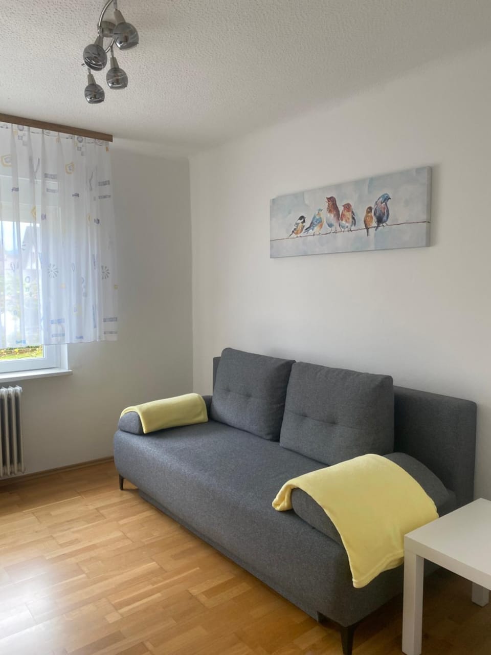 Apartma Tatjana Apartment in Carinthia, Austria