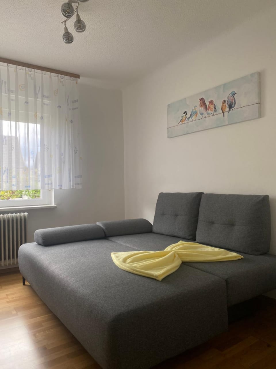 Apartma Tatjana Apartment in Carinthia, Austria