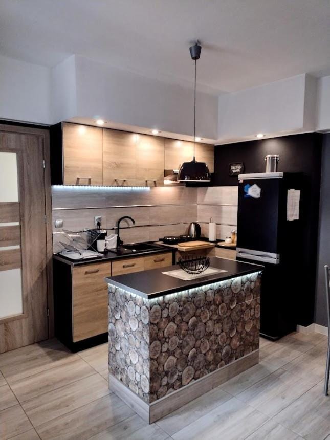 Apartament Dolek Apartment in Lesser Poland Voivodeship