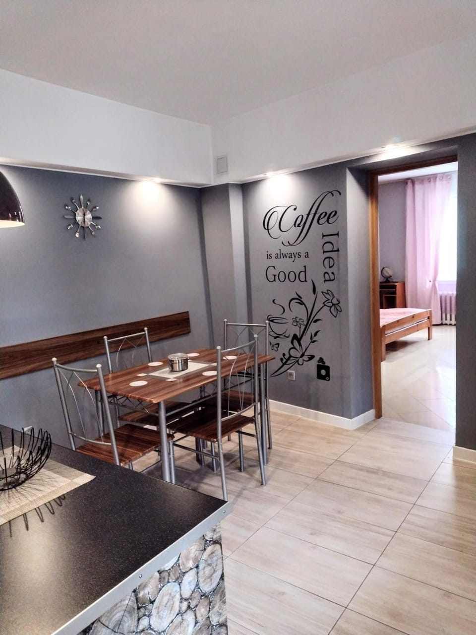 Apartament Dolek Apartment in Lesser Poland Voivodeship