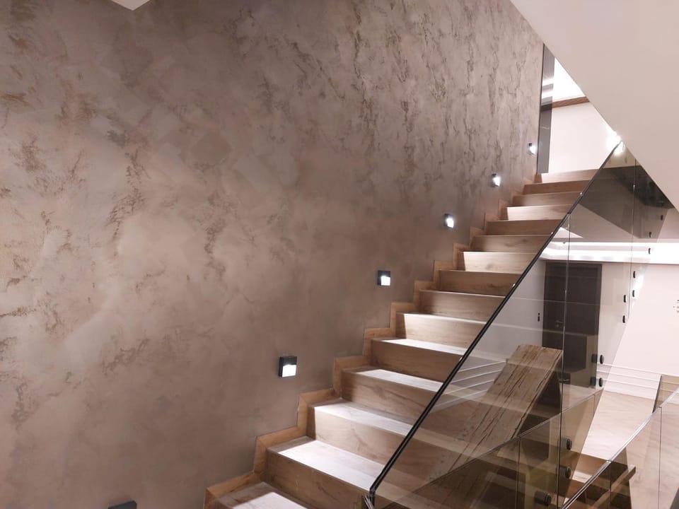 RibaHouse Apartment in Brasov