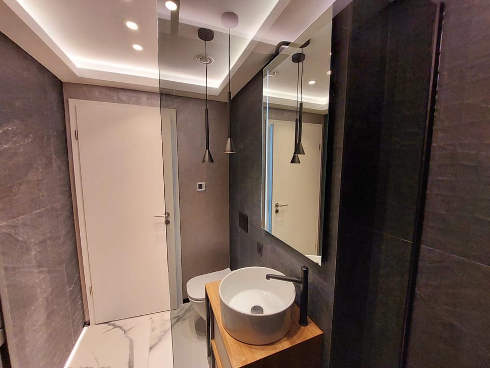 RibaHouse Apartment in Brasov