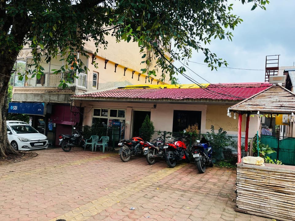 Hotel Paradise Stays Hotel in India